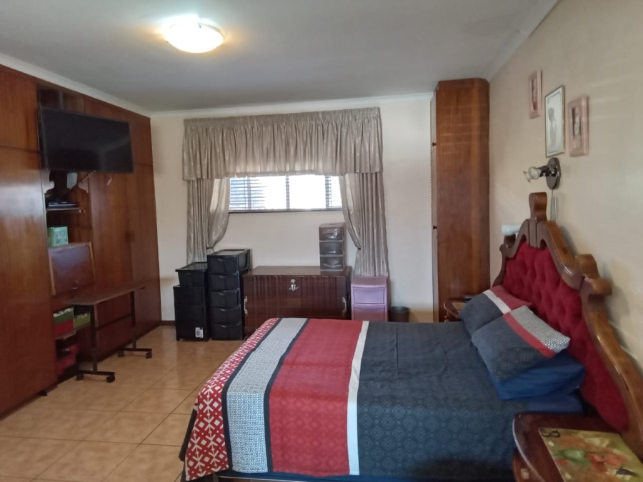 3 Bedroom Property for Sale in Thomas Gamble Eastern Cape